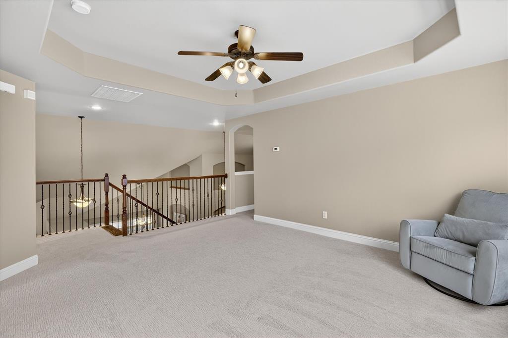 Serene Villas Of Keller - Residential