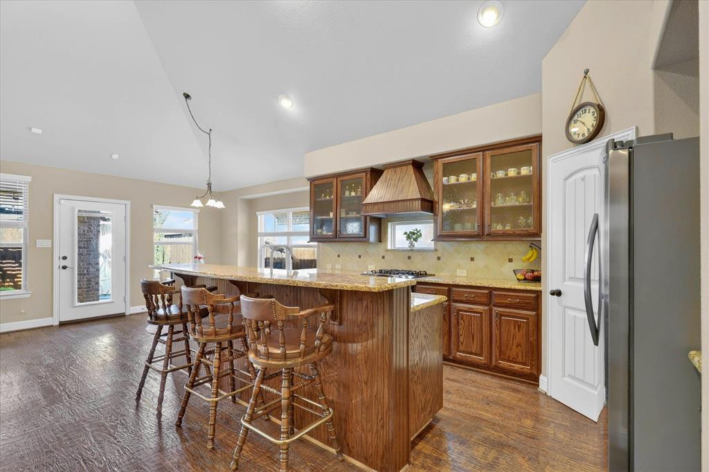 Serene Villas Of Keller - Residential