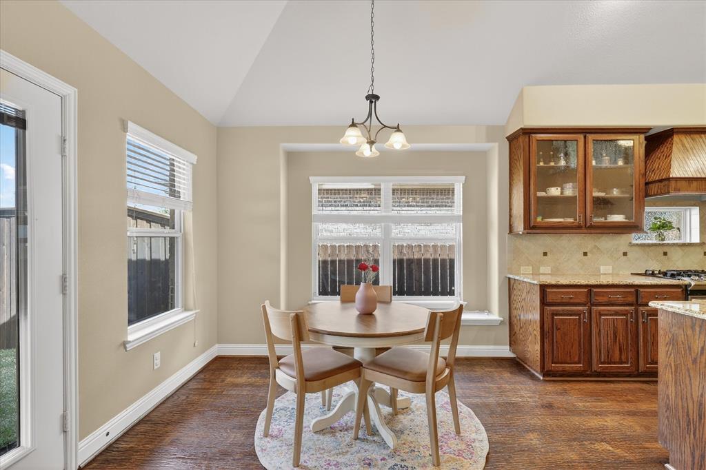 Serene Villas Of Keller - Residential