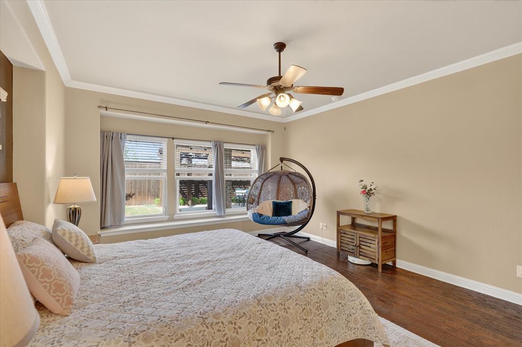 Serene Villas Of Keller - Residential