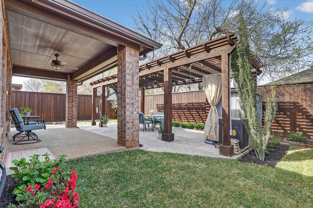 Serene Villas Of Keller - Residential