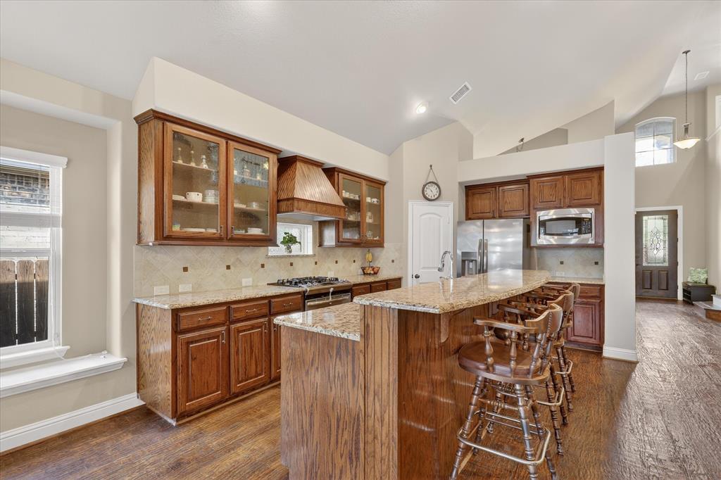 Serene Villas Of Keller - Residential