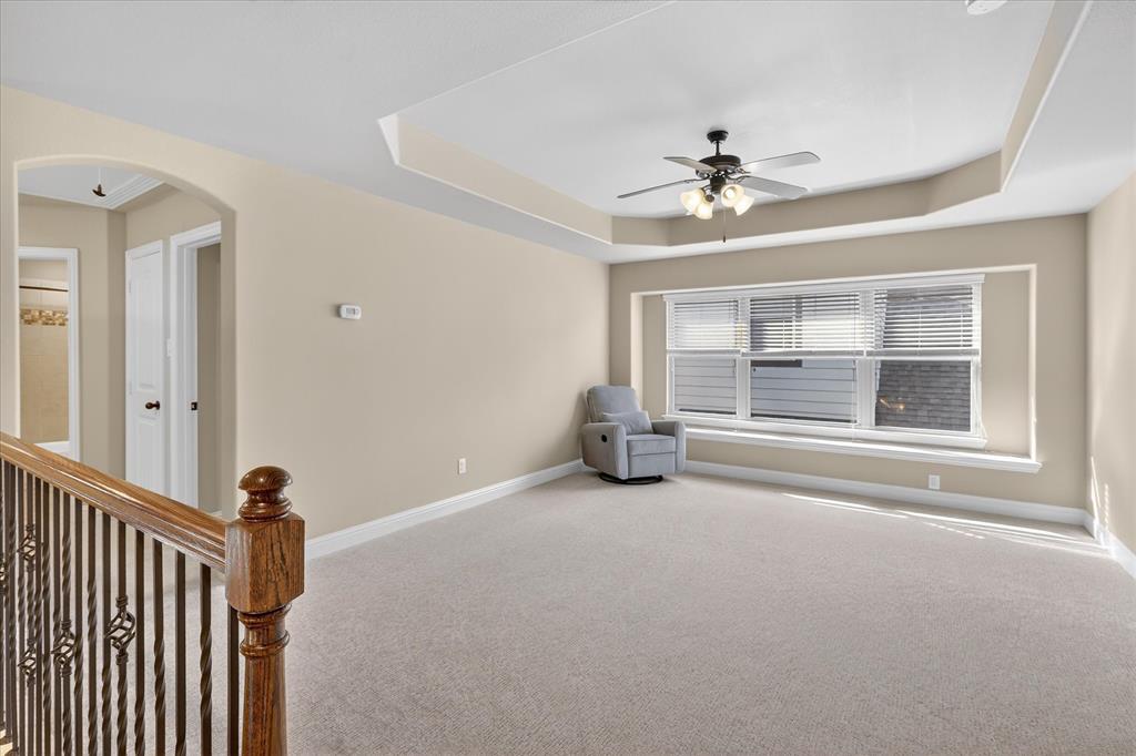 Serene Villas Of Keller - Residential