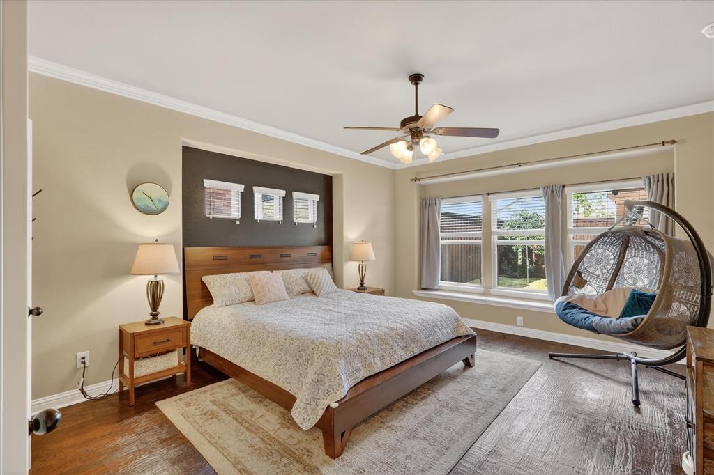 Serene Villas Of Keller - Residential