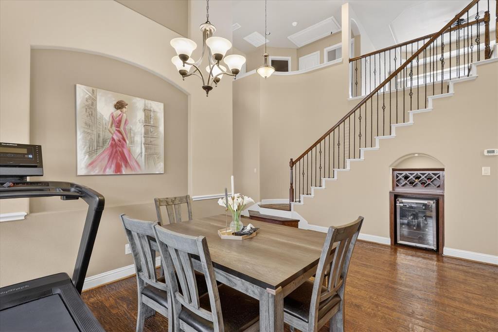 Serene Villas Of Keller - Residential