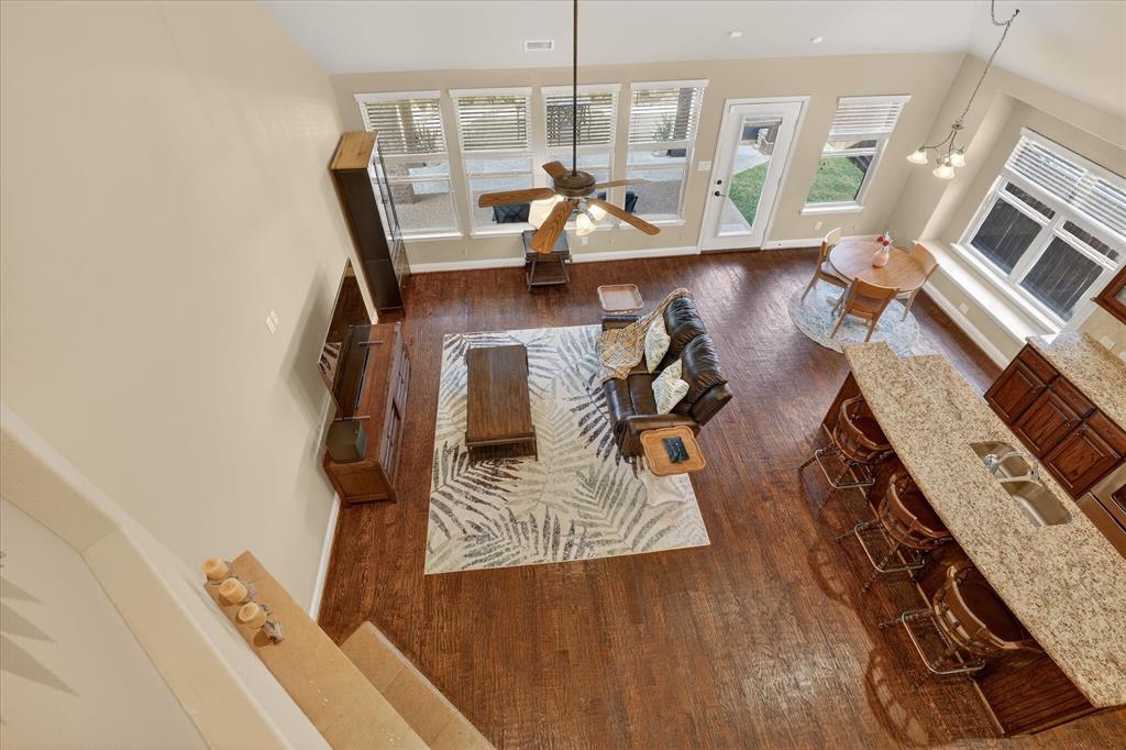 Serene Villas Of Keller - Residential