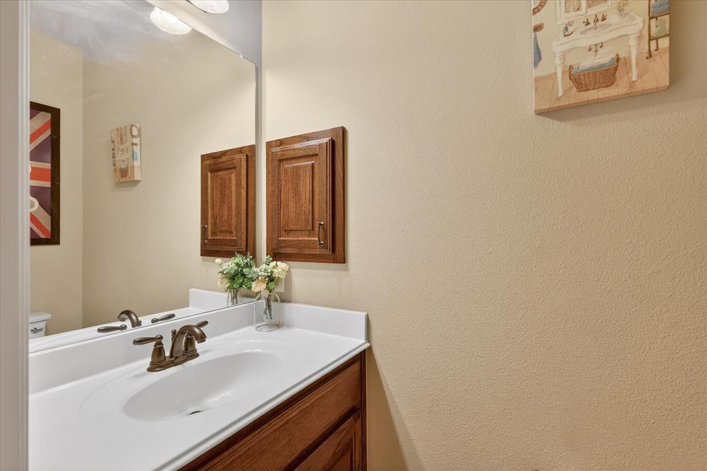 Serene Villas Of Keller - Residential