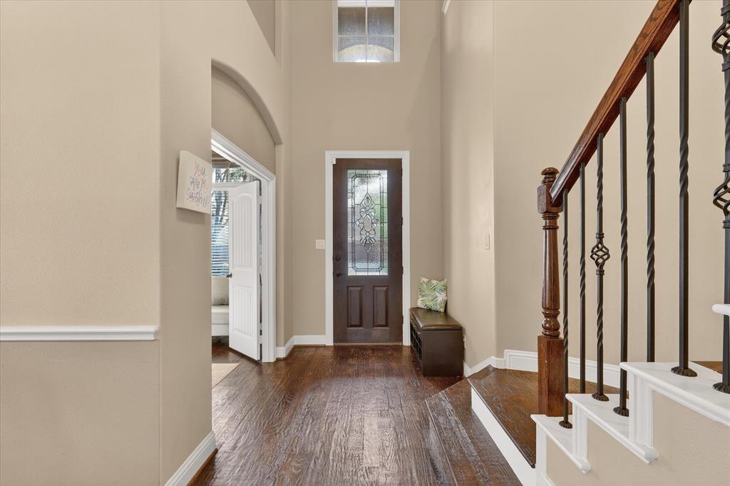 Serene Villas Of Keller - Residential