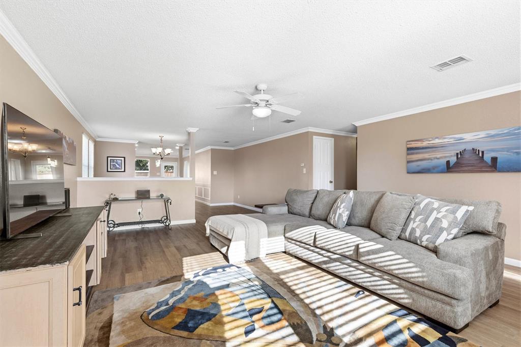 2605 Rockport Lane