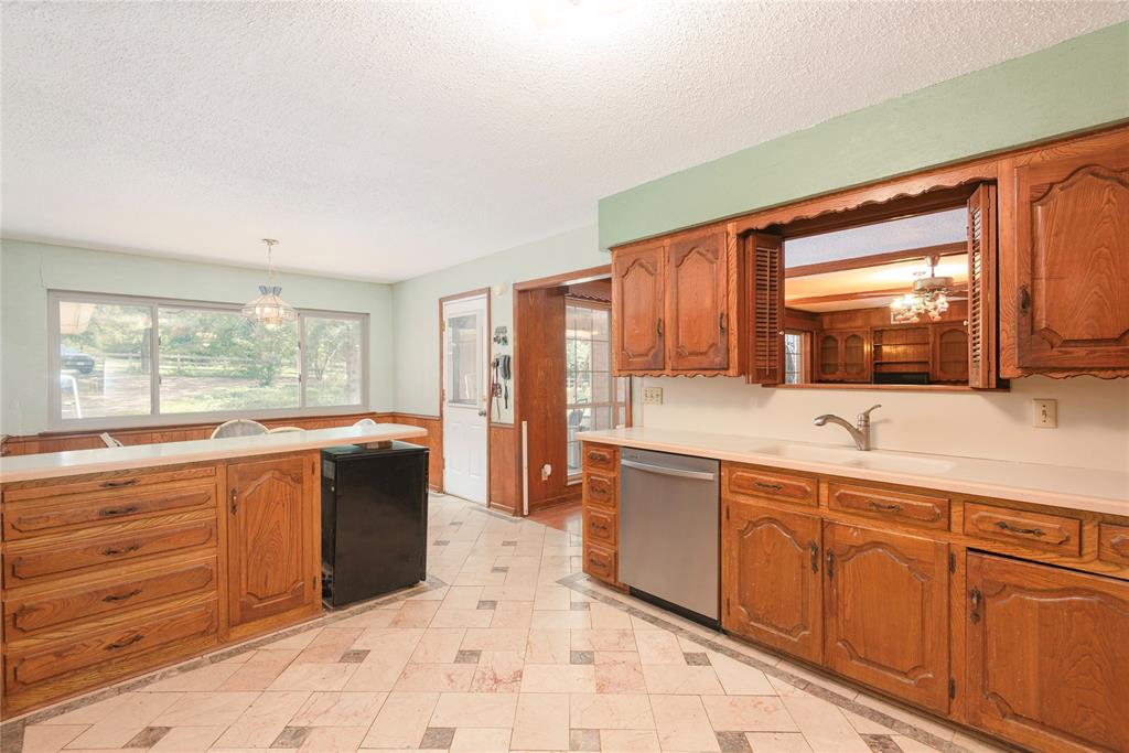 Lonson Moore Survey - Residential