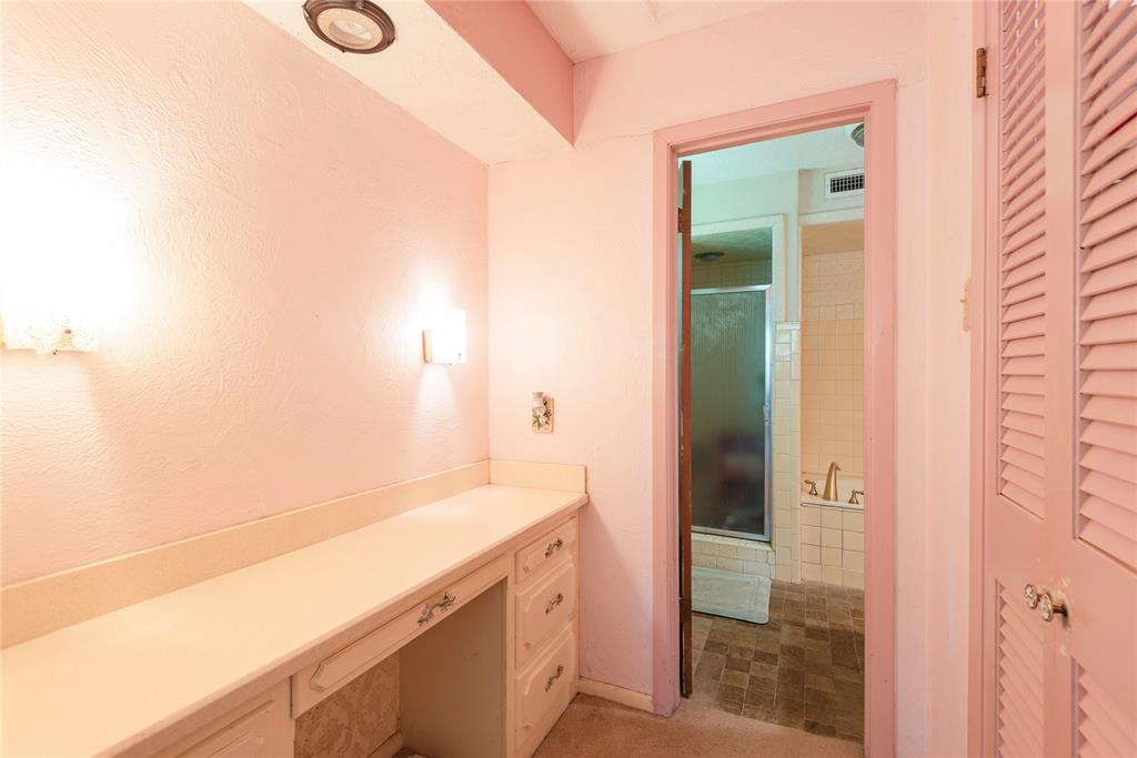 Lonson Moore Survey - Residential