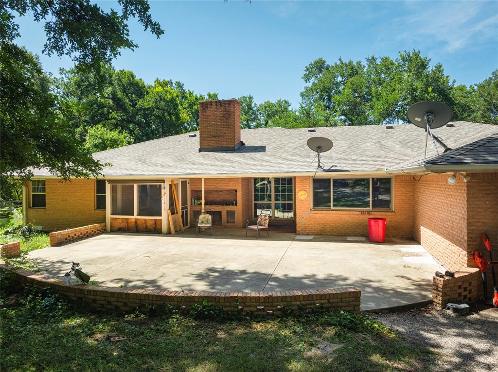 Lonson Moore Survey - Residential