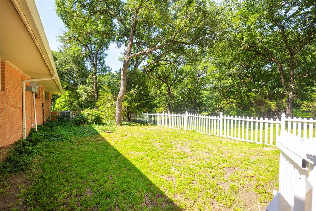 Lonson Moore Survey - Residential