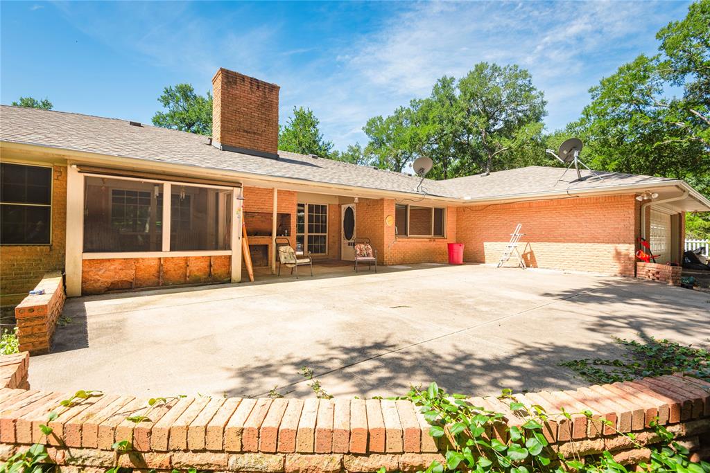 Lonson Moore Survey - Residential