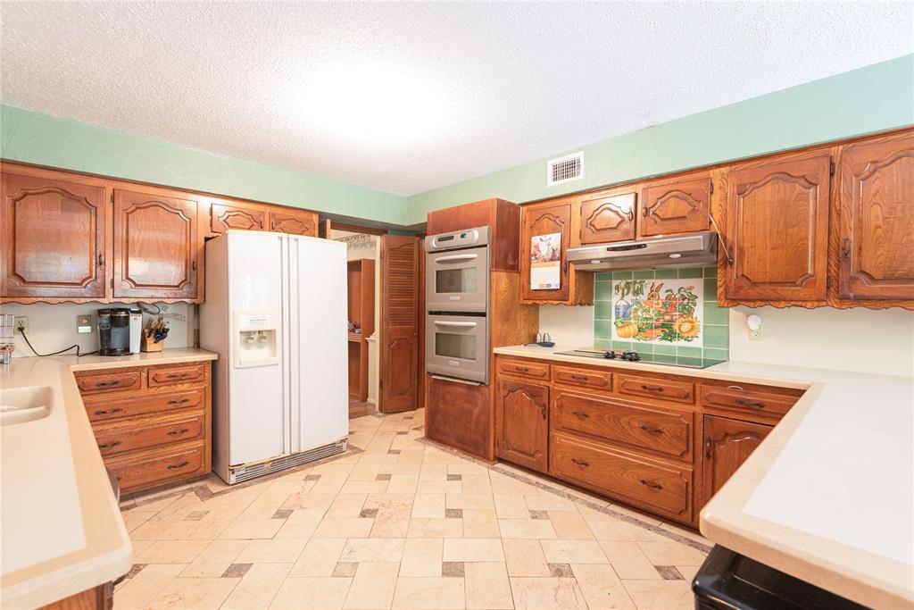 Lonson Moore Survey - Residential