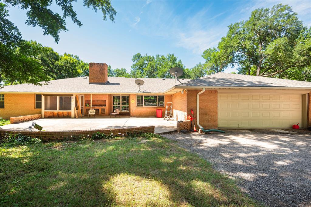 Lonson Moore Survey - Residential