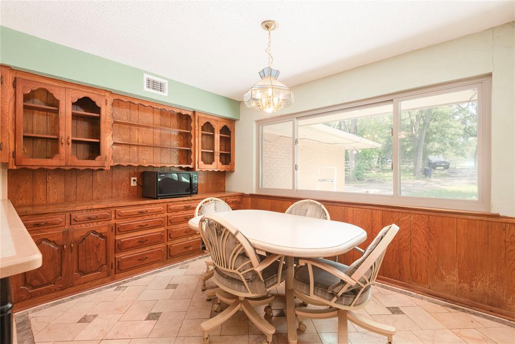 Lonson Moore Survey - Residential