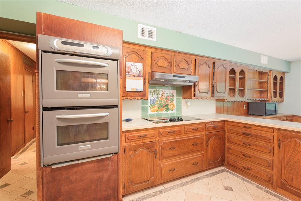 Lonson Moore Survey - Residential