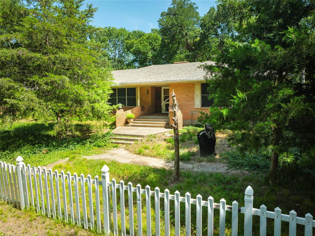 Lonson Moore Survey - Residential