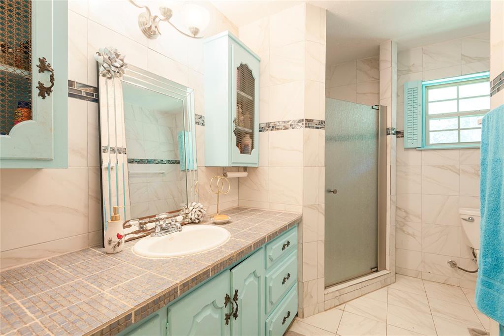 Lonson Moore Survey - Residential