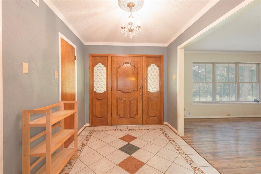 Lonson Moore Survey - Residential