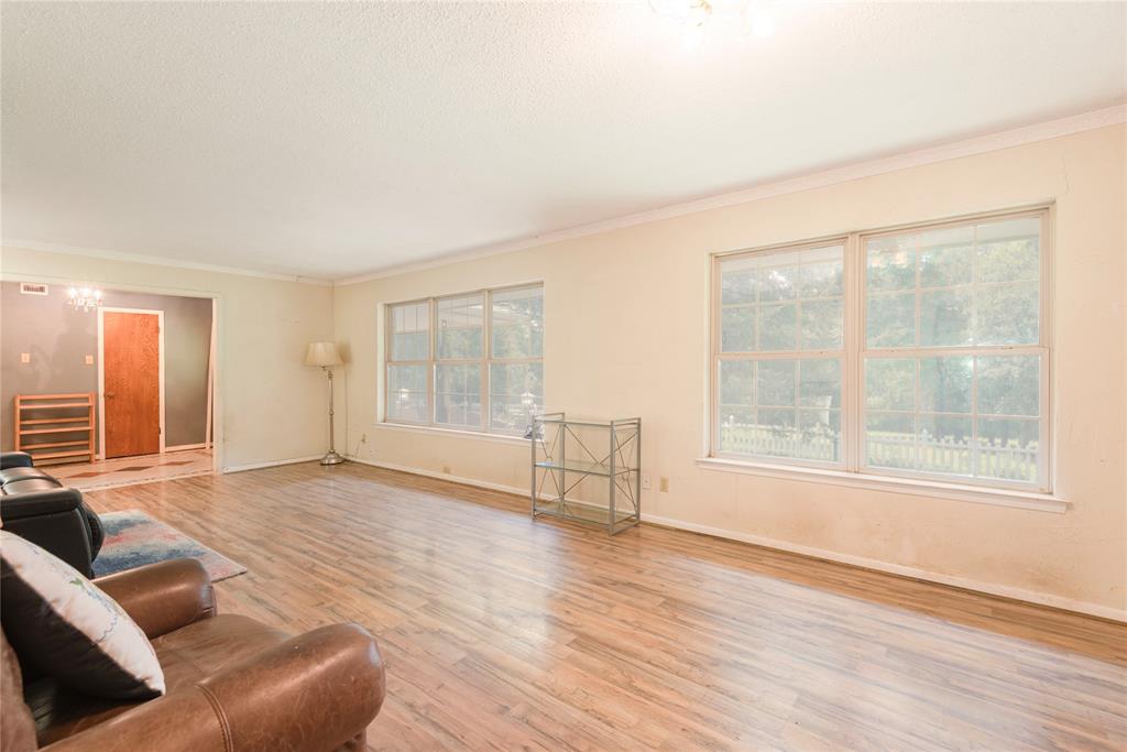 Lonson Moore Survey - Residential