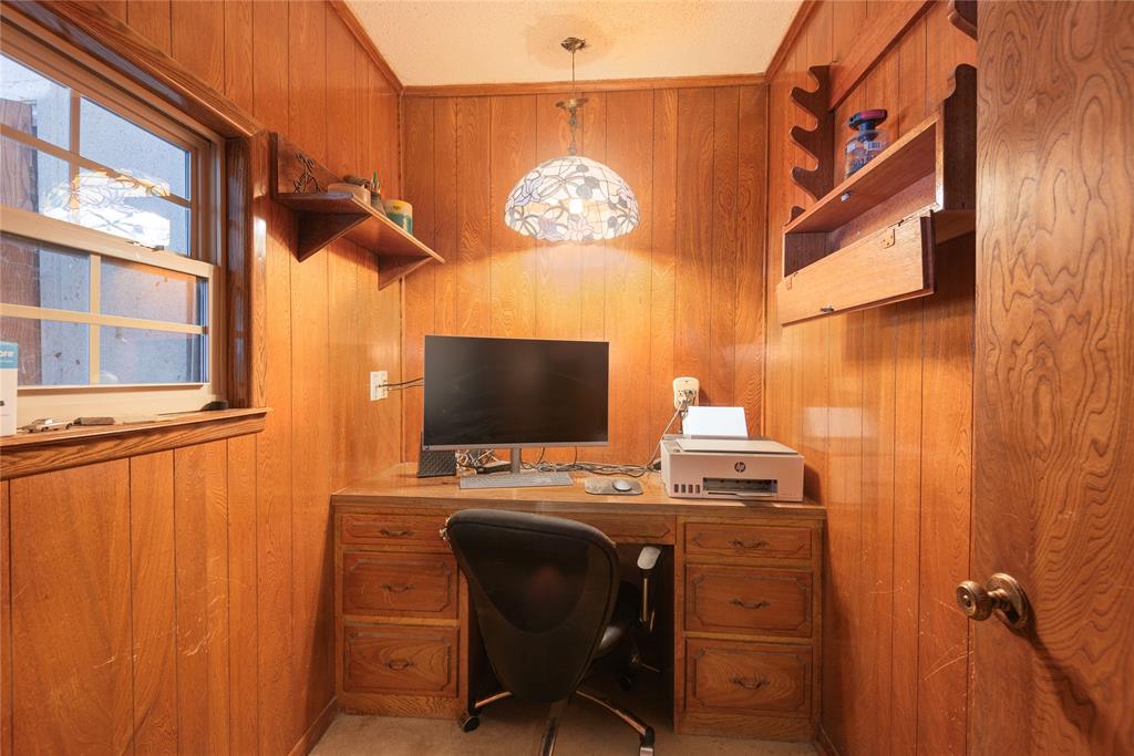 Lonson Moore Survey - Residential