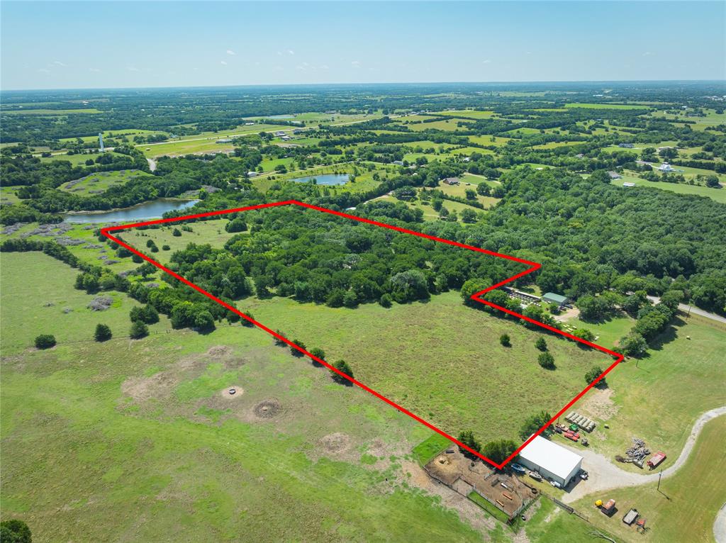 Lonson Moore Survey - Residential