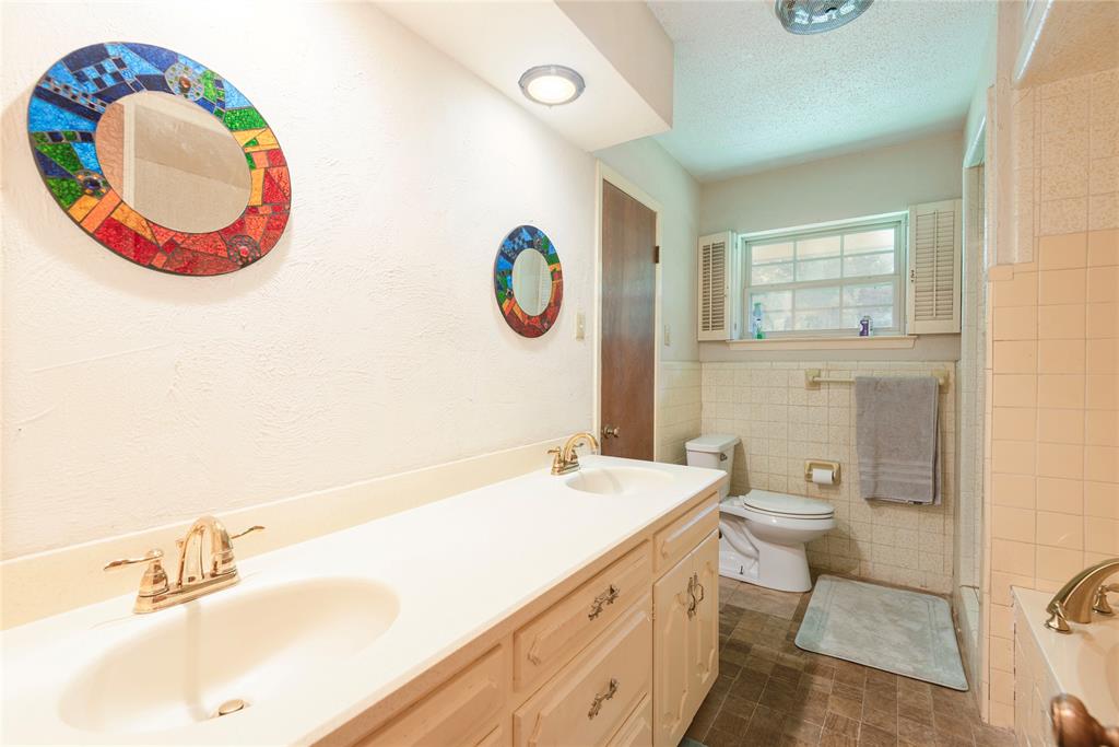 Lonson Moore Survey - Residential