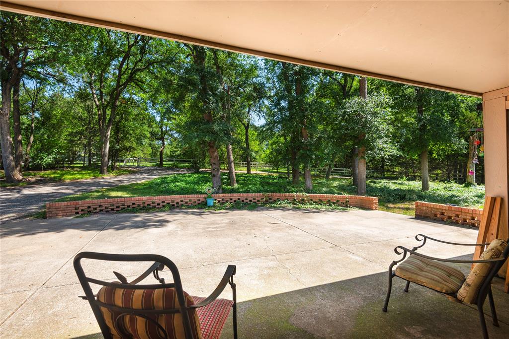 Lonson Moore Survey - Residential