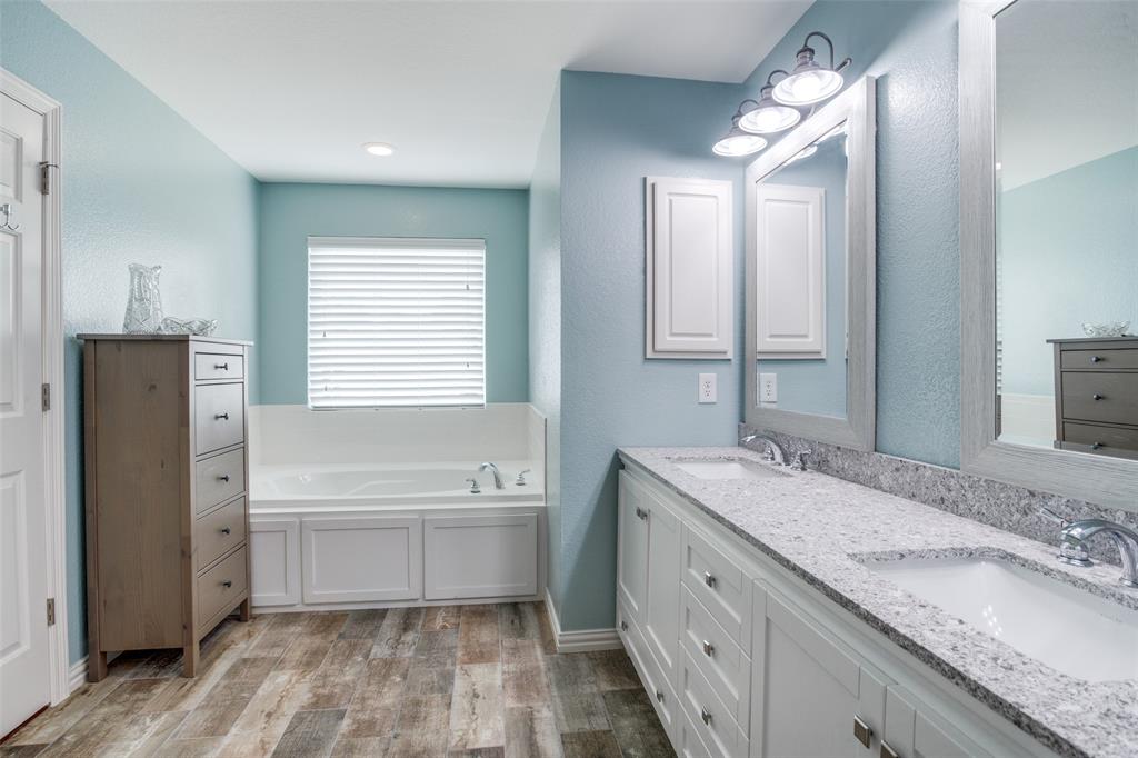 Vista Ridge Estates Ph 4 - Residential