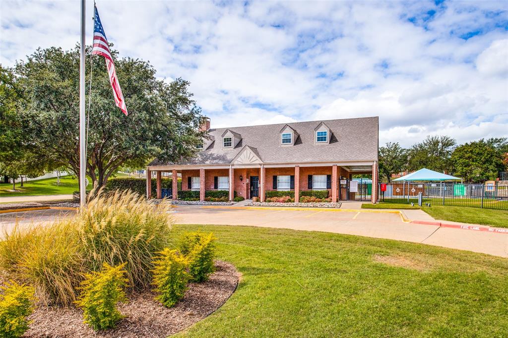 Vista Ridge Estates Ph 4 - Residential