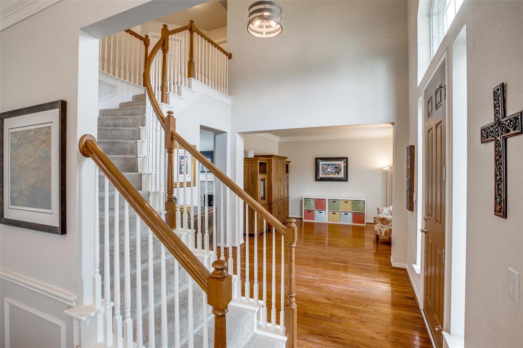 Vista Ridge Estates Ph 4 - Residential