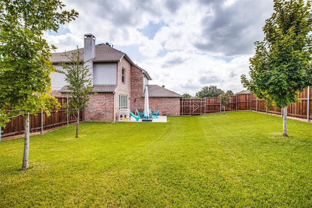 Vista Ridge Estates Ph 4 - Residential