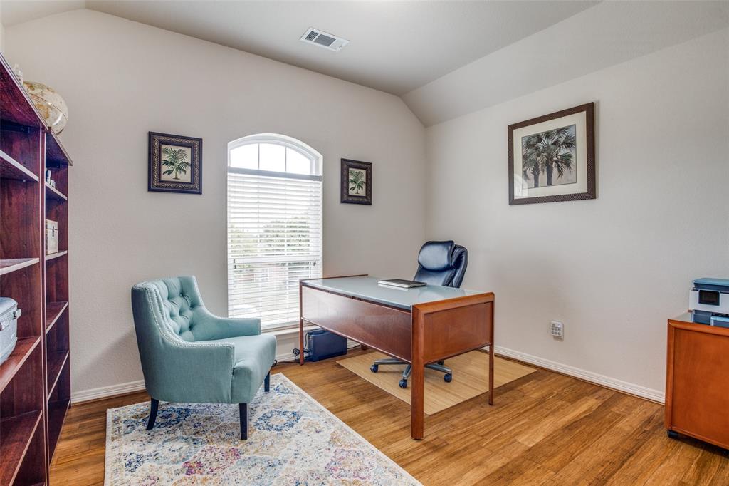 Vista Ridge Estates Ph 4 - Residential