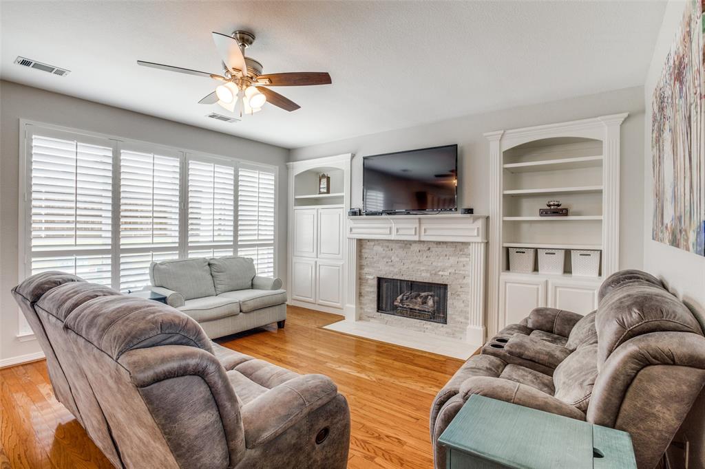 Vista Ridge Estates Ph 4 - Residential