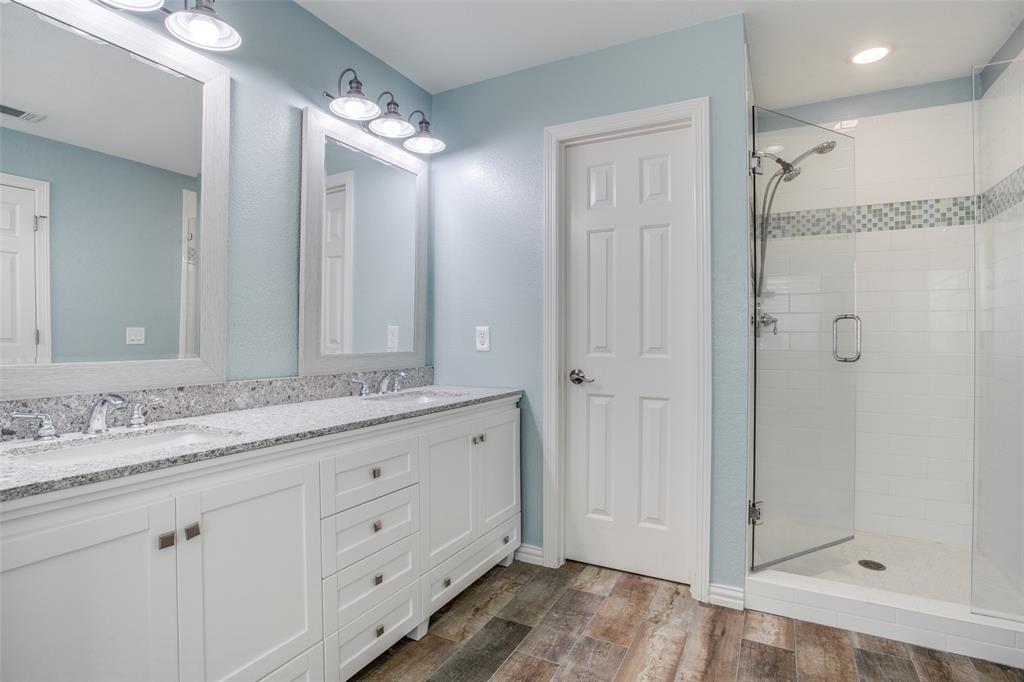 Vista Ridge Estates Ph 4 - Residential