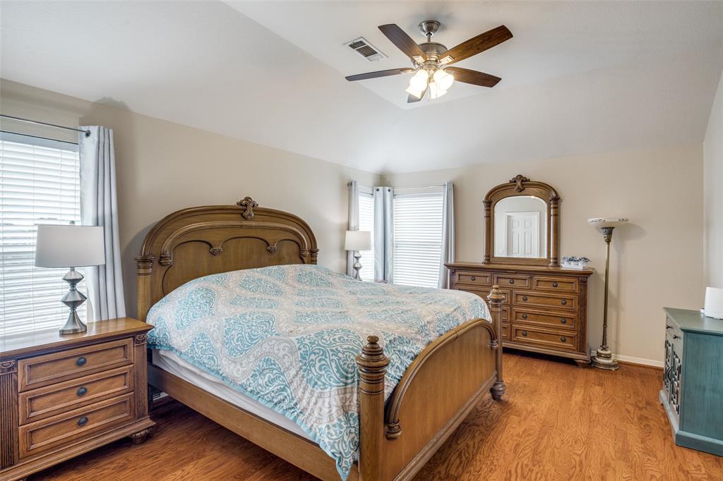 Vista Ridge Estates Ph 4 - Residential