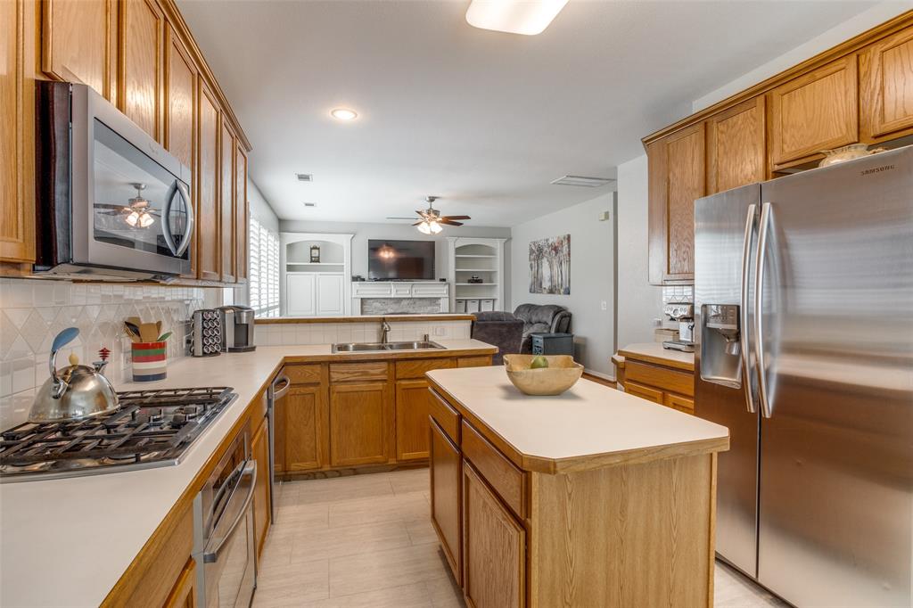 Vista Ridge Estates Ph 4 - Residential