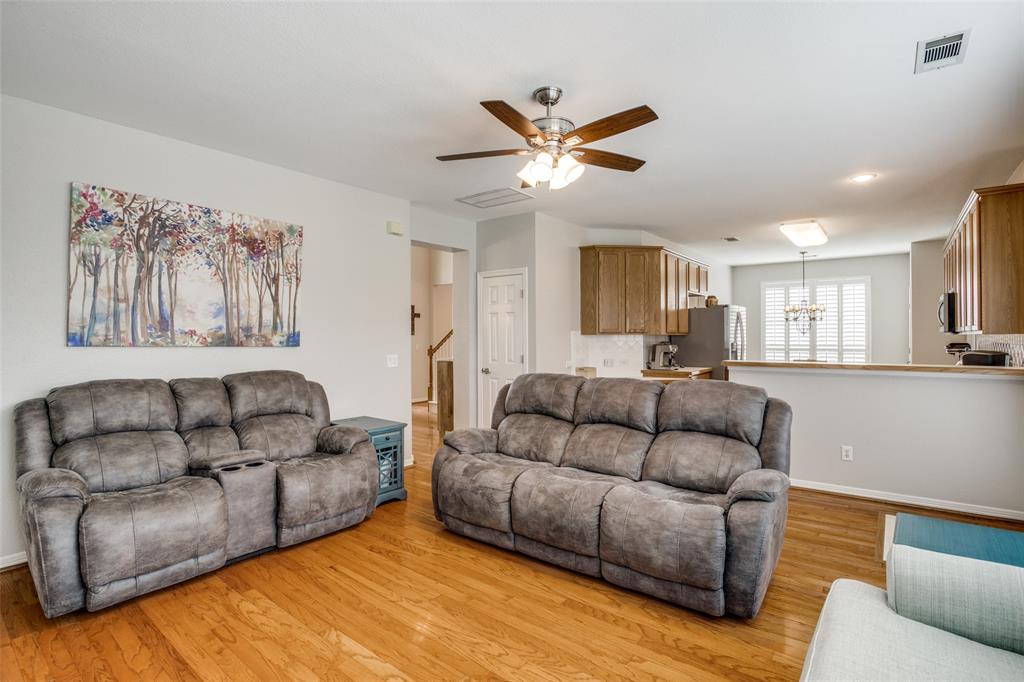 Vista Ridge Estates Ph 4 - Residential