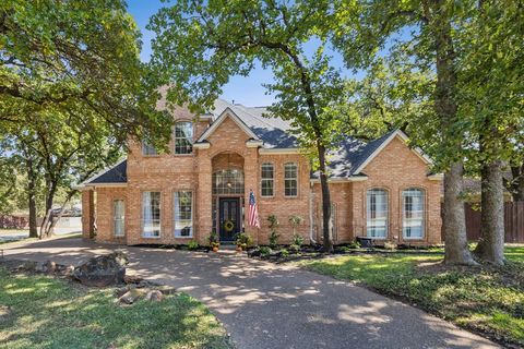 1501 Holly Ridge Drive, Keller, TX 76248 - #: 20759158