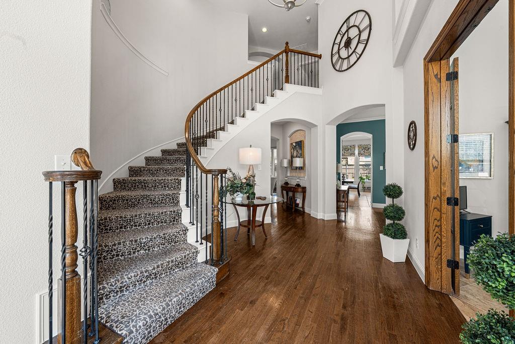 1521 Sagebrush Trail