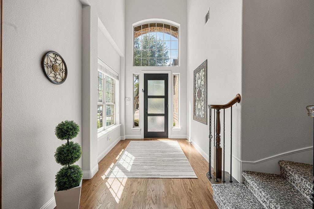 1521 Sagebrush Trail