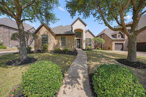 1521 Sagebrush Trail Keller TX 76248