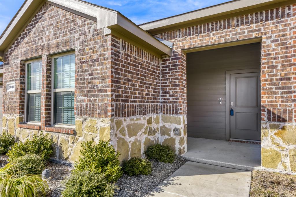 2049 Berrywood Drive