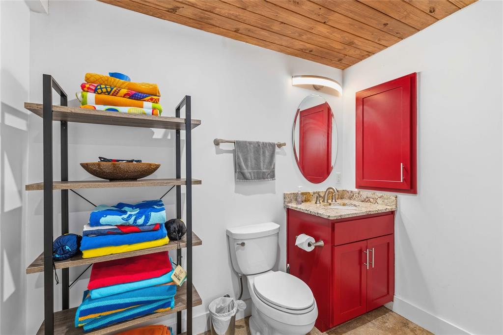 JOSEPH LEWIS, SURVEY PRE, ABSTRACT 1075 - Residential