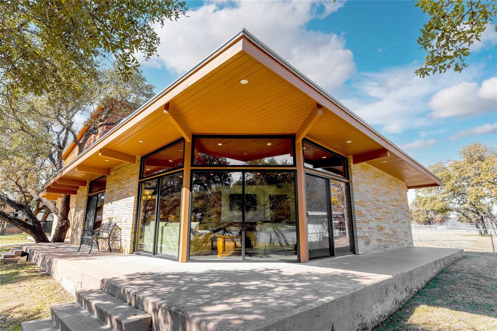 JOSEPH LEWIS, SURVEY PRE, ABSTRACT 1075 - Residential