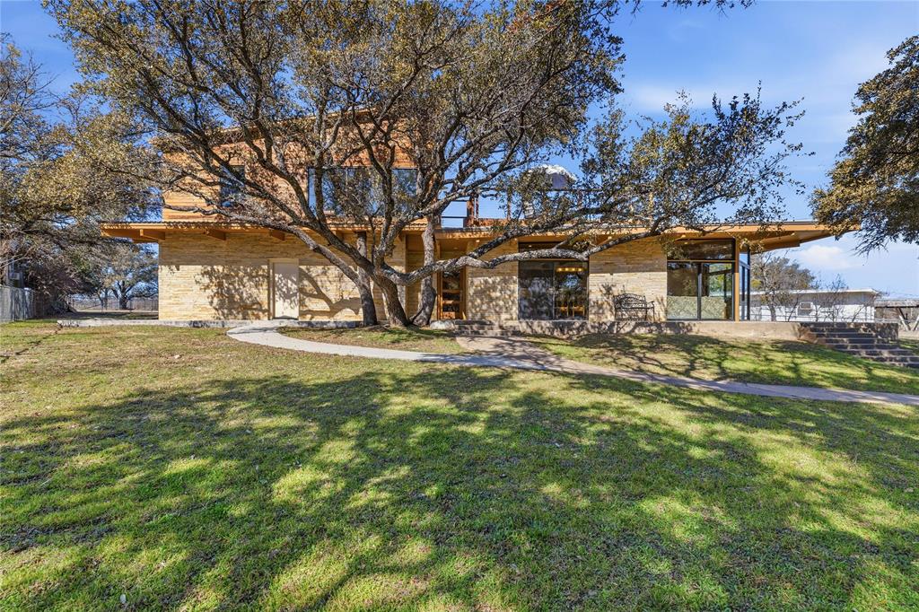 JOSEPH LEWIS, SURVEY PRE, ABSTRACT 1075 - Residential