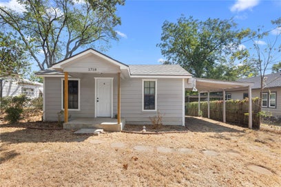 1718 S Fannin Avenue Denison TX 75020