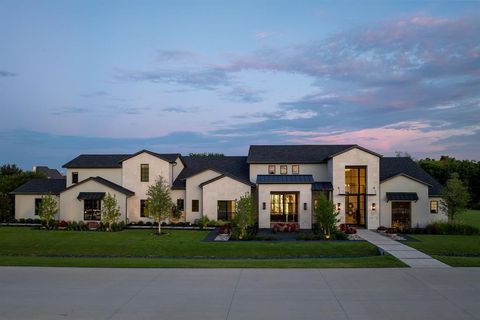 390 Broadwing Drive Fairview TX 75069